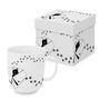 Tasses et mugs - Atelier Chat / Atelier Chiens - PPD PAPERPRODUCTS DESIGN GMBH