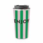 Tasses et mugs - Enjoy - PPD PAPERPRODUCTS DESIGN GMBH