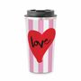 Mugs - Formart Love - PPD PAPERPRODUCTS DESIGN GMBH