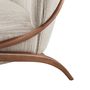 Armchairs - Samoa armchair - CFOC