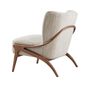 Armchairs - Samoa armchair - CFOC