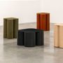 Coffee tables - Silos Table - UNIQKA