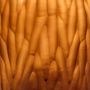 Vases - Engraved glass vase - CFOC