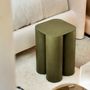 Coffee tables - Silos Table - UNIQKA