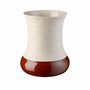 Vases - Vase en porcelaine DAHLIA - CFOC
