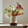Vases - Vase en porcelaine DAHLIA - CFOC