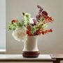 Vases - Vase en porcelaine DAHLIA - CFOC