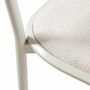 Chaises - Chaise en chêne laqué SIGNATURE - CFOC