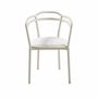 Chaises - Chaise en chêne laqué SIGNATURE - CFOC