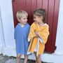 Children's fashion - SANCHO the poncho - ATELIER MANIETTE