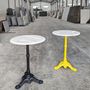 Autres tables  - Table Bistrot - PAF FACTORY