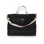 Bags and totes - Neelum Giant Tote Black - BAREBONES