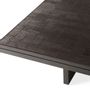 Tables basses - Table basse Grooves - ETHNICRAFT