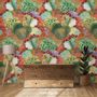 Wallpaper - CACTUS - PATTERN COLLECTION - NINA & CALA