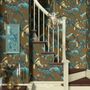 Wallpaper - WINTER JUNGLE - PATTERN COLLECTION - NINA & CALA