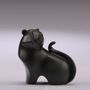 Gifts - Forerunner-tiger sculpture - GALLERY CHUAN