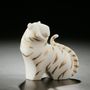 Gifts - Forerunner-tiger sculpture - GALLERY CHUAN