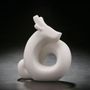 Gifts - Live a brilliant life-dragon sculpture - GALLERY CHUAN