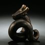 Gifts - Live a brilliant life-dragon sculpture - GALLERY CHUAN