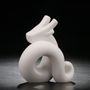 Gifts - Live a brilliant life-dragon sculpture - GALLERY CHUAN