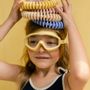 Design objects - Petites Pommes Swim Goggles and Snorkels - PETITES POMMES CLASSIC FLOATS