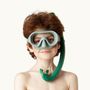 Design objects - Petites Pommes Swim Goggles and Snorkels - PETITES POMMES CLASSIC FLOATS