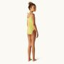 Apparel - Petites Pommes Swimwear - PETITES POMMES CLASSIC FLOATS