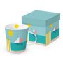 Mugs - Monaco/Cannes Plage/Cap d‘antibe - PPD PAPERPRODUCTS DESIGN GMBH