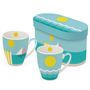 Mugs - Monaco/Cannes Plage/Cap d‘antibe - PPD PAPERPRODUCTS DESIGN GMBH