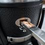 Barbecues - Kamado Monolith - AVANTGARDE CLASSIC with Trolley - PLANET OUTDOOR