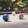 Game tables - Origin Outdoor Black Billiard - CORNILLEAU