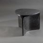 Other tables - Carv occasional marble table - FORMAR DESIGN