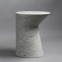 Other tables - Io, side marble table - FORMAR DESIGN