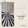 Other wall decoration - Midnight Sun Wall Art - WEAVEMANILA