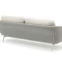 Lawn sofas   - SCOOP garden lounge - COUTURE JARDIN