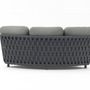 Lawn sofas   - HUG Pavilion - COUTURE JARDIN