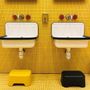 Children's bathtime - Bamboo Kids Stepstool - EKOBO