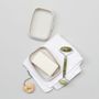 Design objects - Eco-friendly Travel Soap Box - EKOBO