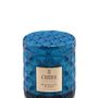 Candles - Majestic Night Glass Jar Candle - CHÉRX