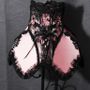 Blinds - Abat-jour Corset LENCERIA - BELLE EPOQUE