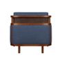 Fauteuils - Fauteuil Crockford - WOOD TAILORS CLUB