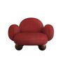 Armchairs - Gala armchair - MALABAR