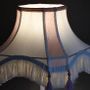 Decorative objects - Lady Morley Victorian pagoda lampshade - BELLE EPOQUE