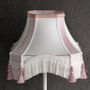 Decorative objects - Lady Morley Victorian pagoda lampshade - BELLE EPOQUE