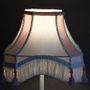 Decorative objects - Lady Morley Victorian pagoda lampshade - BELLE EPOQUE