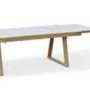 Tables de jardin - Table de jardin LOUNGE - COUTURE JARDIN