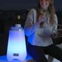 Garden accessories - Le Zen Original Speaker Light - POWERCUBES B.V.