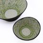 Bowls - ACQUA bowl collection - LOU ARTECERAMICA