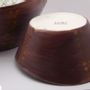 Bowls - ACQUA bowl collection - LOU ARTECERAMICA