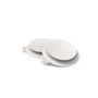 Children's mealtime - Silicone Suction Base Set x2 - EKOBO